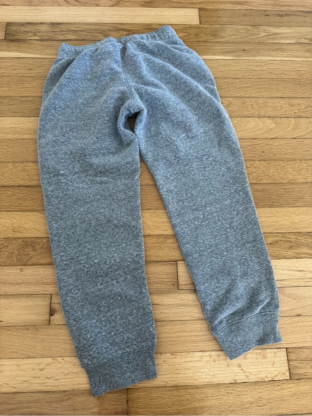 Cat & Jack Boys Size 8 Gray Sweatpants Joggers Pants